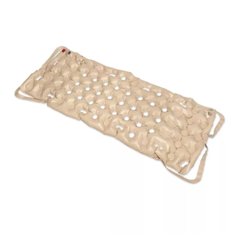 EHOB™ WAFFLE Mattress Expansion Control Overlay (75" x 29"), Without Pump