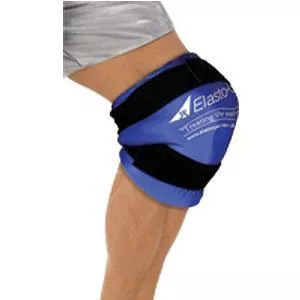 Elasto-Gel Hot/ Cold Wrap 9" x 30"