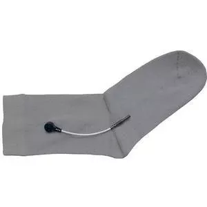 Electrotherapy Sock One Size Fits All