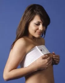 Elite Brand Breast Augmentation Wrap - M-862285-63 - Box of 12