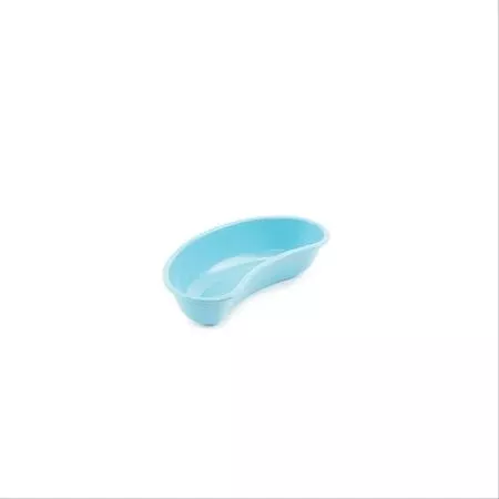 Emesis Basin Sterilizable 16oz - Blue
