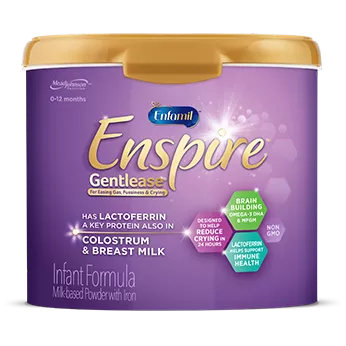 Enfamil Enspire Gentlease Infant Formula