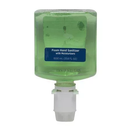 enMotion Gen2 Foam Hand Sanitizer Refill, 1000 mL - 42334