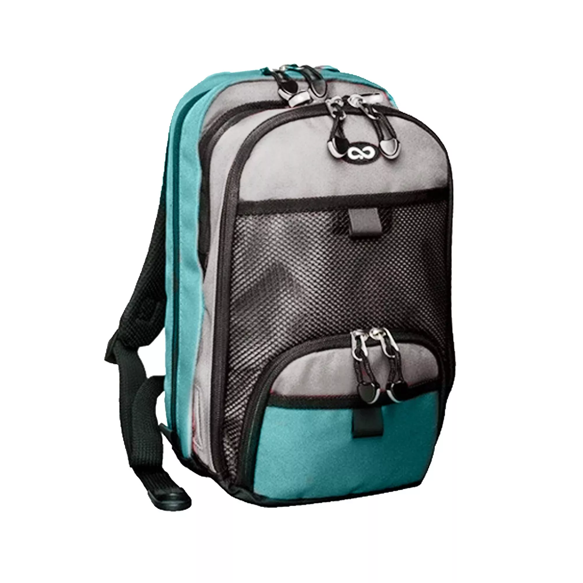 EnteraLite Infinity Mini Backpack for EnteraLite Infinity Feeding Pump