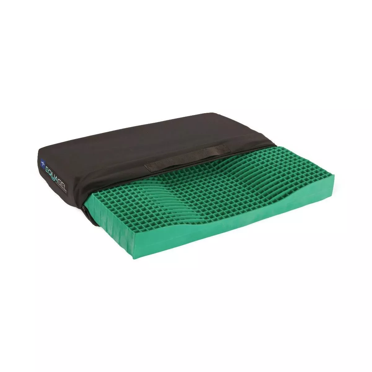 EquaGel Contour Cushions for Wheelchair Comfort