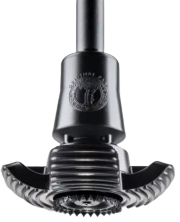 Ergocap Retractable Spikes X-Treme