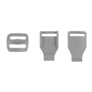 Eson 2 Nasal Mask Headgear Clips and Buckle