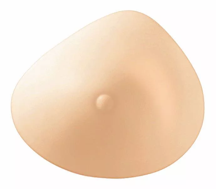 Essential 3E Light Breast Form