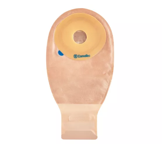 Esteem+ 1-Piece Drainable Pouch