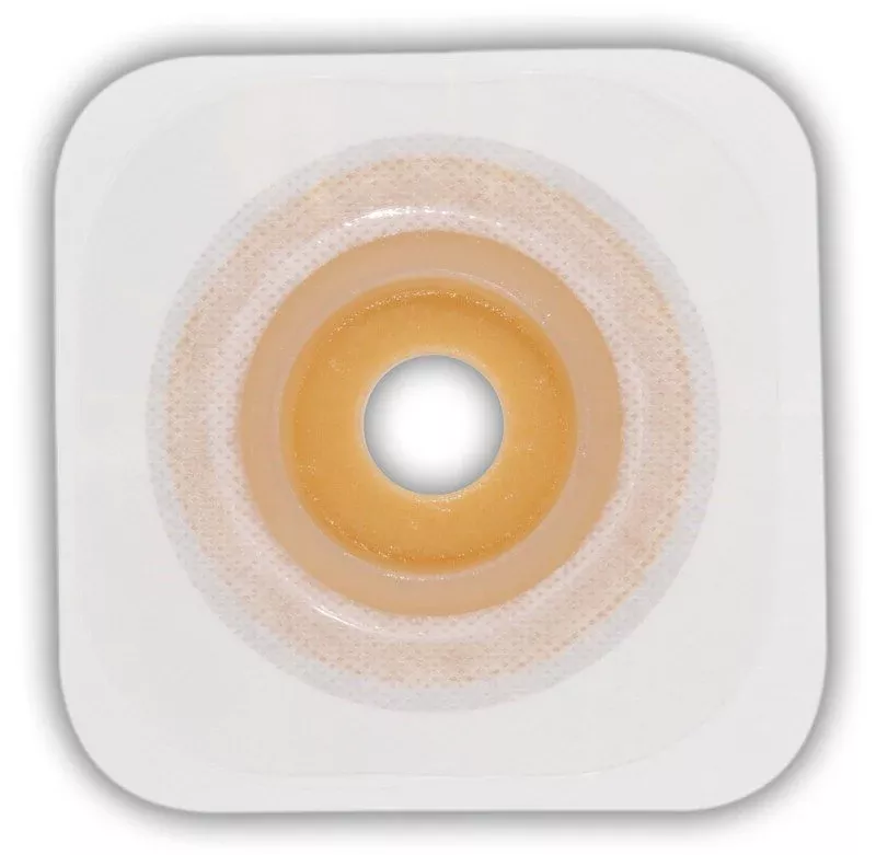 Esteem synergy Adhesive Coupling Technology™ Convex Durahesive Skin Barrier
