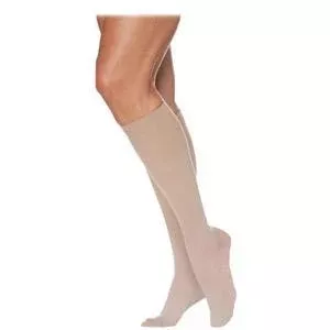 Eversheer Calf, 20-30, Large, Short, Closed, Natural