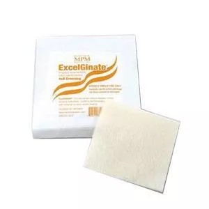 Excelginate Dressing, 2" x 2"