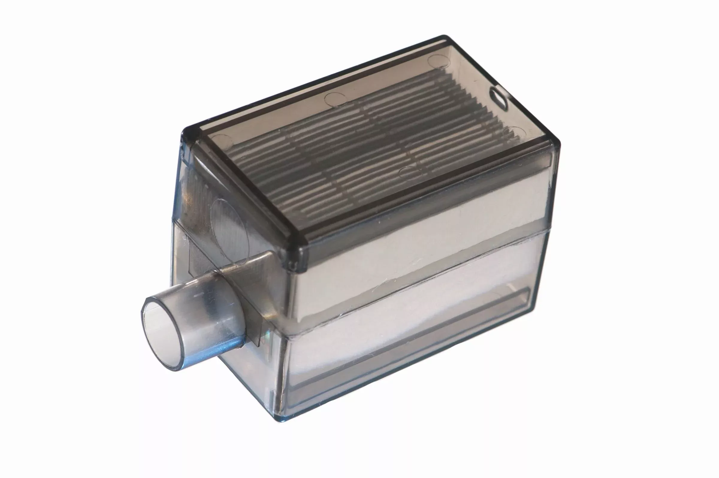 Extended Life Filter