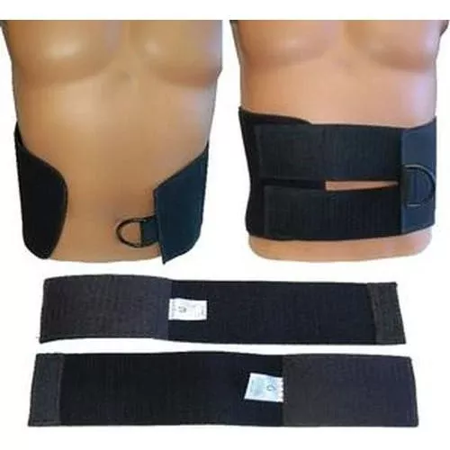 Extension Panel with Velcro Attachment, 12"