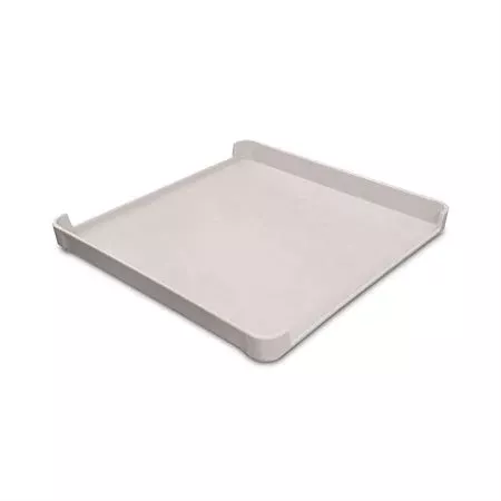 Extreme Temperature Tray with Drop Ends 30"W x 24"D x 1.38"H