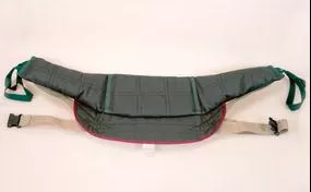 Ez Way Inc Anti-Slip Harness - M-983320-2361 - Each