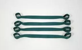 Ez Way Inc Backboard Strap - M-1073006-4243 - Pack of 4