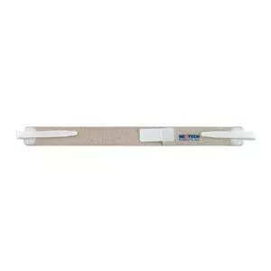 EZCare Softouch Tracheostomy Tube Holder, Disposable, Large