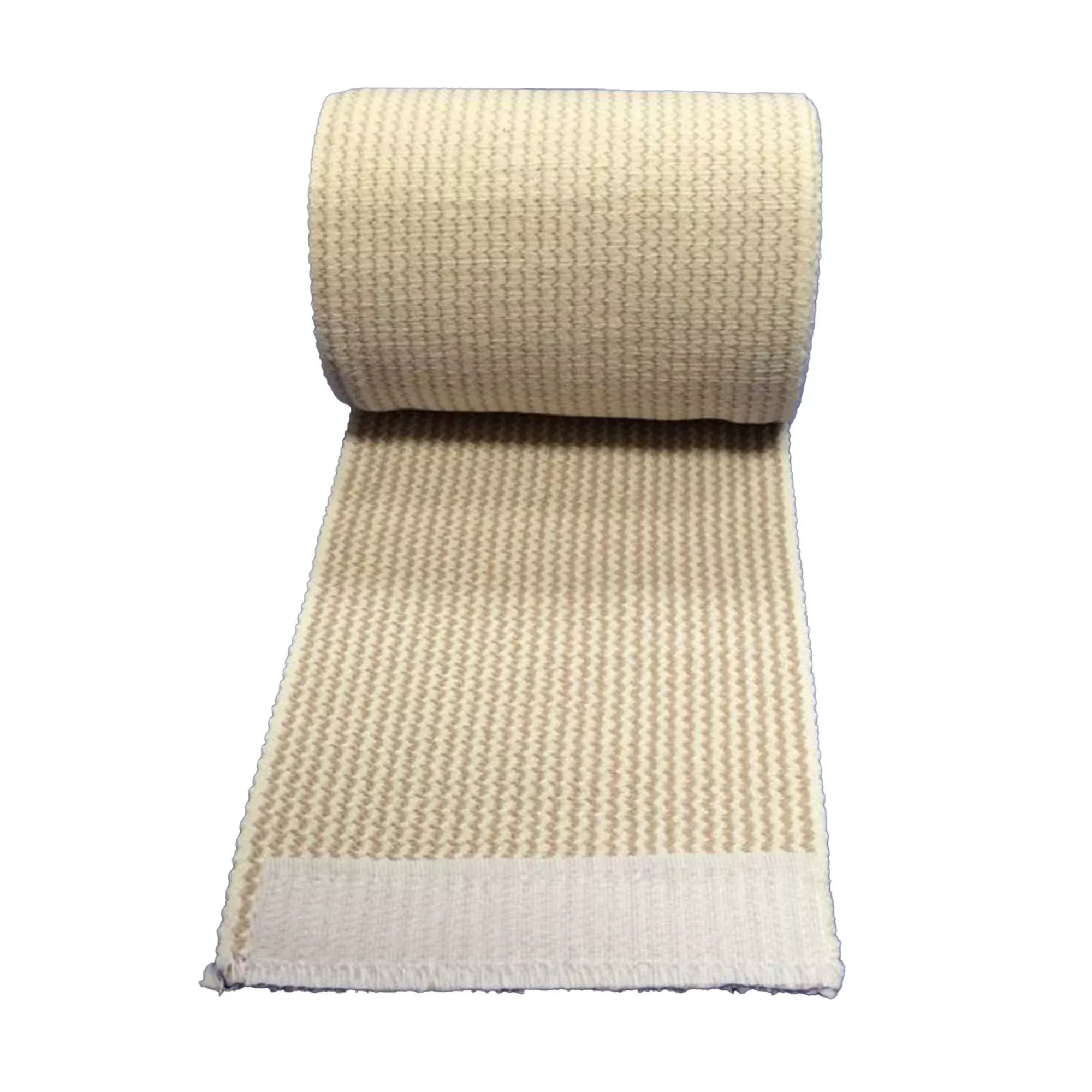 EZe-Band LF Double Hook and Loop Closure Elastic Bandage, 4 Inch x 11 Yard