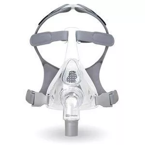 F&P Simplus Full Face Mask, Medium