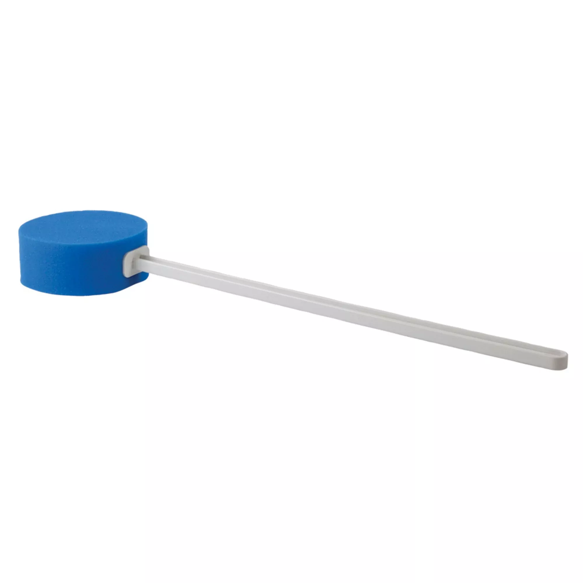FabLife™ Back Sponge Scrubber, 22½ Inch Handle