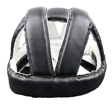 Fabrication Enterprises Head Protector Skillbuilders Black X-Small - M-1157316-1354 - Each