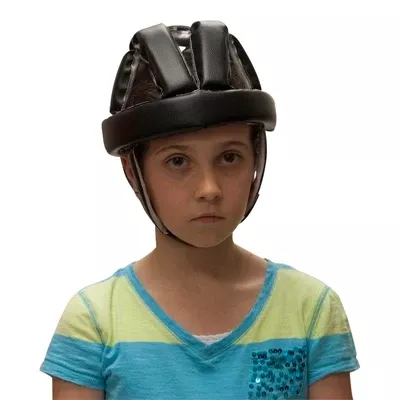 Fabrication Enterprises Head Protector Skillbuilders Large - M-849642-4726 - Each