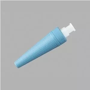 Female Luer Lock Adapter to Universal Taper