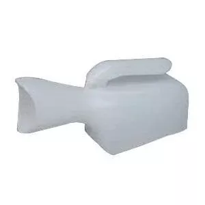 Female Urinal, 35 oz.