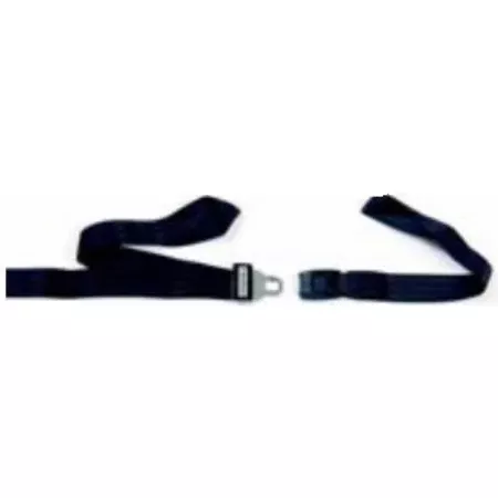 Ferno-Washington Restraint Strap Ferno One Size Fits Most Quick-Release Buckle - M-960449-3688 - Each