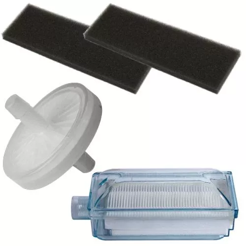 Filter Kit for Invacare Platinum 5 and 10 Oxygen Concentrators