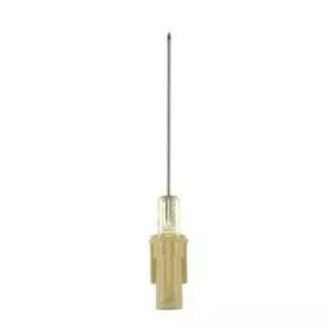 Filter Needle with 5 Micron Filter 19G x 1-1/2"