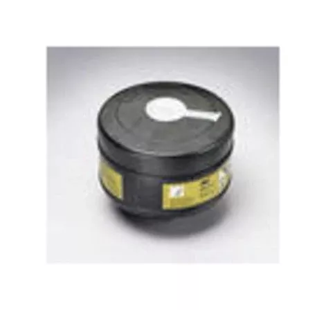 Fisher Scientific 3M™ Breathe Easy™ Canister - M-1006404-1021 - Case of 6