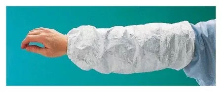 Fisher Scientific Arm Protector One Size Fits Most NonSterile Disposable - M-496364-2993 - Case of 100