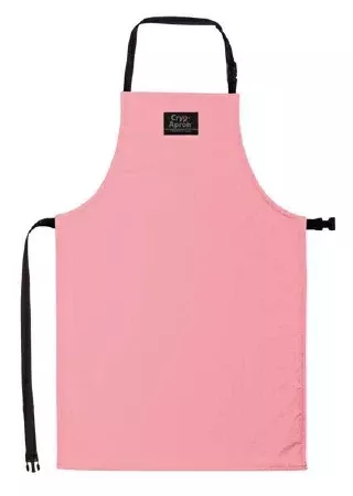 Fisher Scientific Cryogenic Apron Cryo-Apron Blue - M-683113-2867 - Each