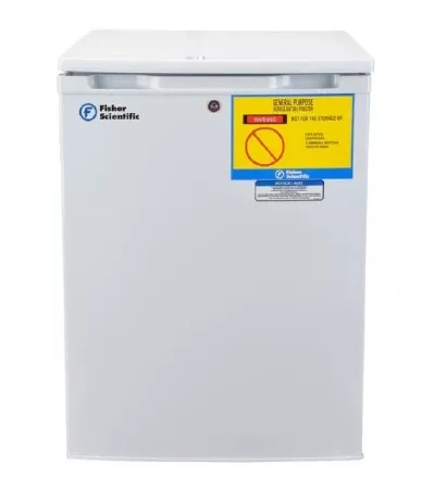 Fisher Scientific Freezer Thermo Scientific™ General Purpose 5 cu.ft. 1 Swing Door - M-1027672-58 - Each