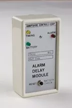 Fisher Scientific Refrigerator / Freezer Alarm - M-940611-2305 - Each