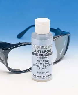 Fisher Scientific Scienceware Anti-Fog Solution - M-245323-935 - Pack of 2