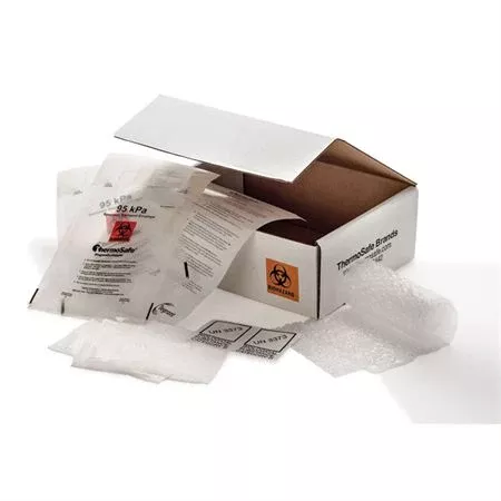 Flexible Mailers 7"L x 12"W