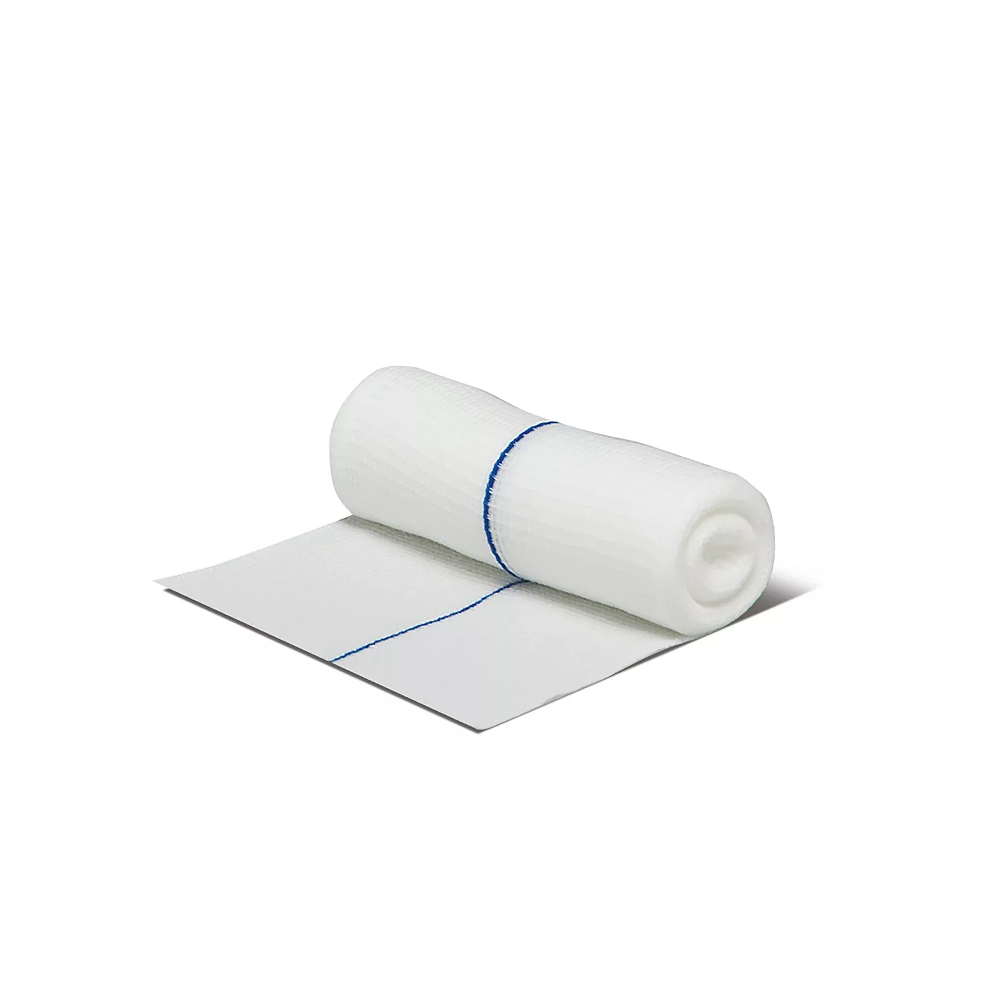 Flexicon Clean Wrap Conforming Bandage, 3 Inch x 4-1/10 Yard, 1-Ply