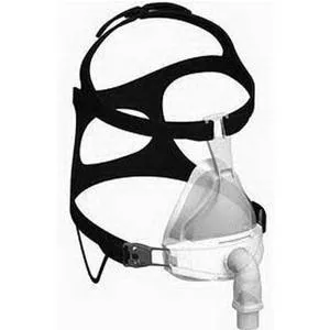 FlexiFit 432 Full Face Mask without Headgear Medium