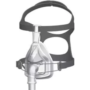 Flexifit Full Face Mask with Headgear X-Large