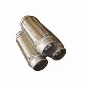 Flextube 15 mm Id, 6" Long, Each