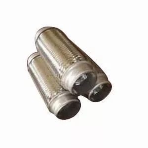 Flextube 22 mm I.D., 5 1/2" Long, Each