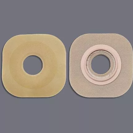 FlexWear™ Colostomy Barrier With 1 3/8 Inch Stoma Opening