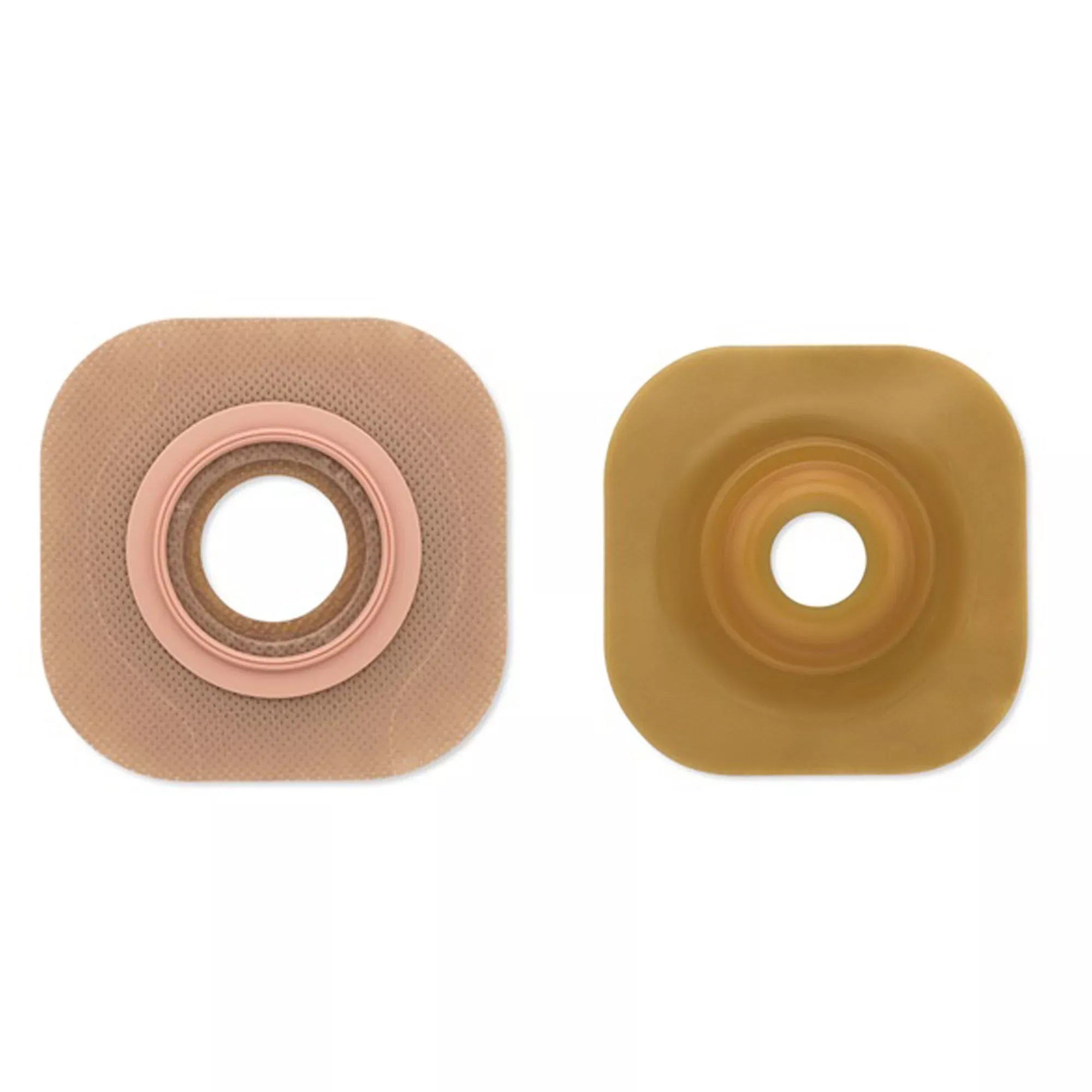 FlexWear™ Colostomy Barrier With ¾ Inch Stoma Opening