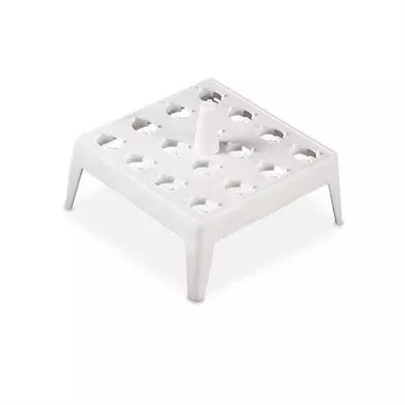 Float Rack for 1.5/2.0mL Tubes 8 Place - Round