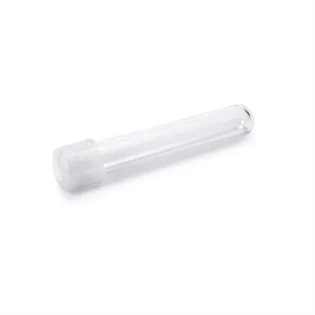 FlowTubes Standard Cap - 125 Per Bag