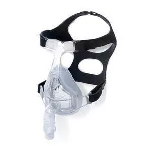 Forma Full Face Mask with Headgear Medium/Large