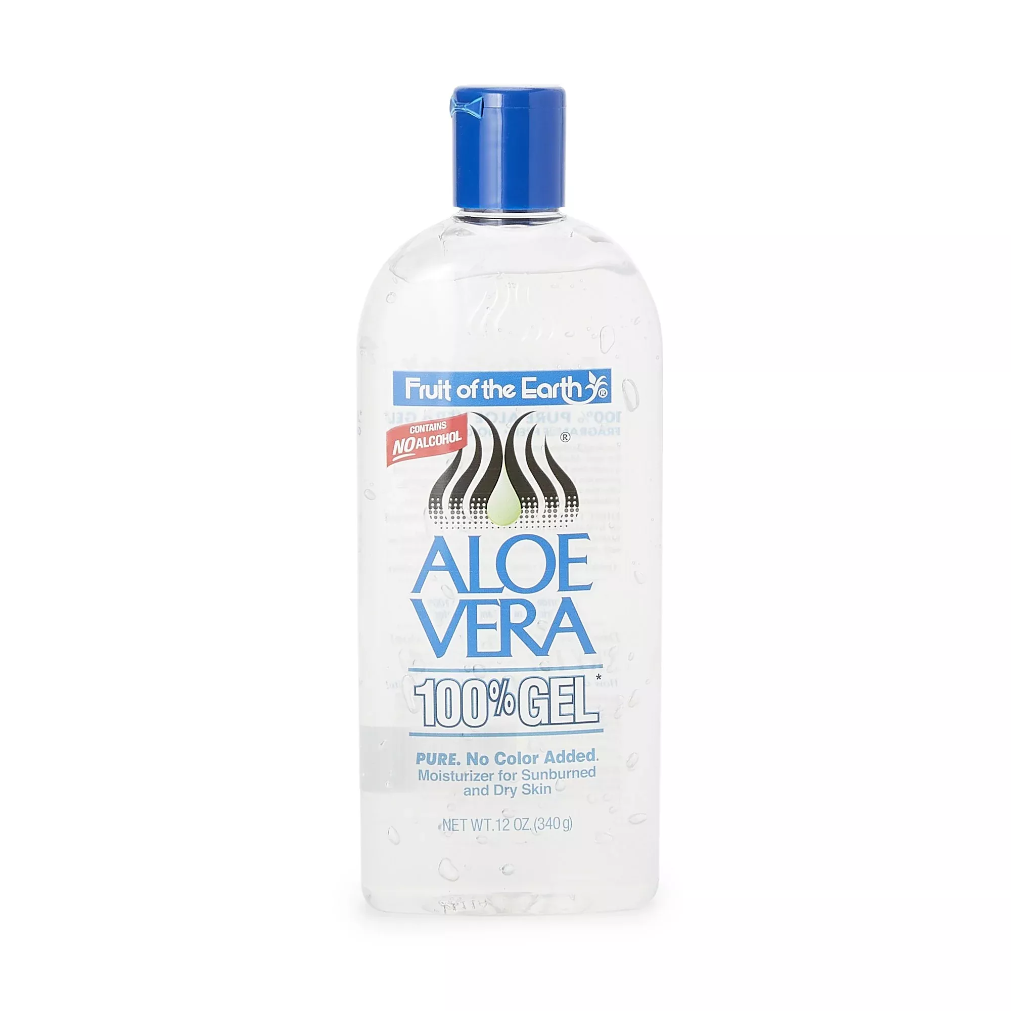 Fruit Of the Earth™ Aloe Vera Gel Moisturizer